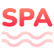 Spas Saloons and Parlors