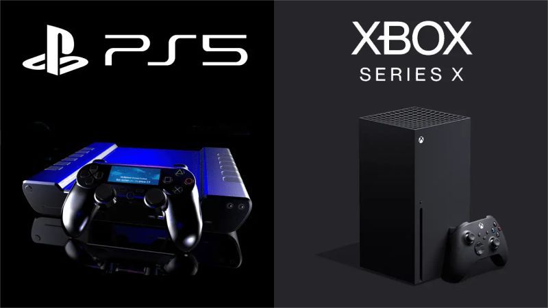 Next-Gen Console Showdown: Detailed Comparison and Analysis of the PS5 and Xbox Series X
