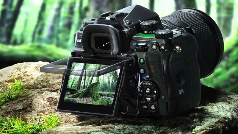 4 Top Cameras For Photos And Videos