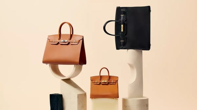 Hermès fans must know: Five popular series, which one is your favorite?