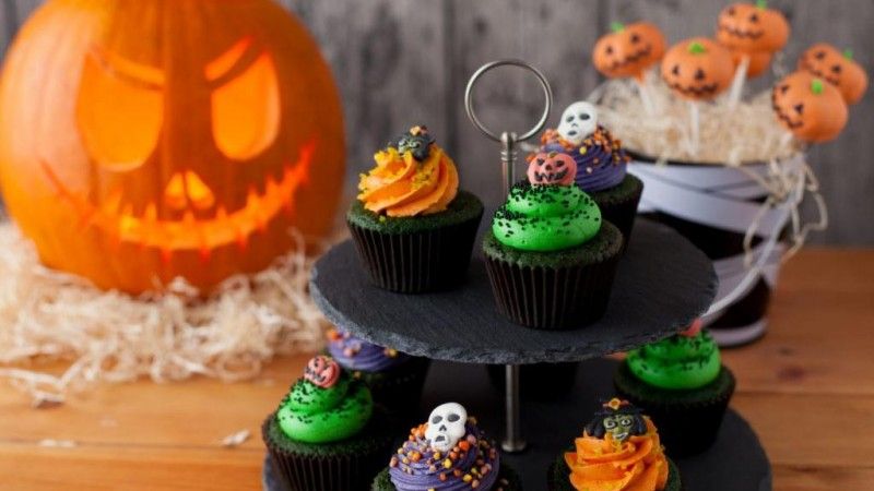 Spooky Fun: Homemade Halloween Treat Ideas