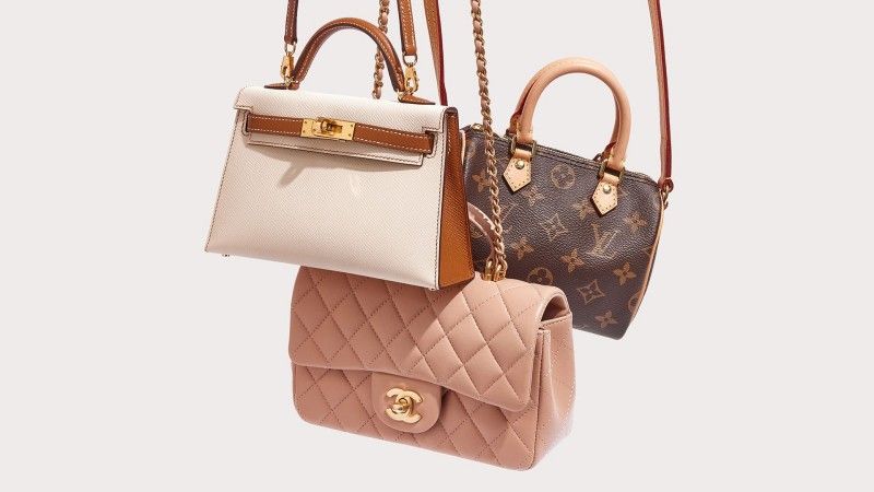 How to identify authenticity: A complete analysis of anti-counterfeiting techniques for luxury bags