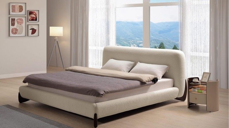Finding Your Perfect Sleep Sanctuary: How to Choose the Right Bed