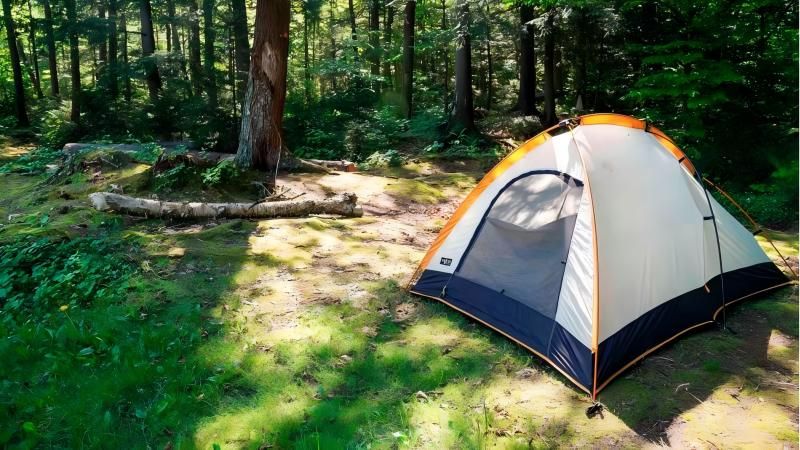 Essential maintenance tips to extend the life of your tent
