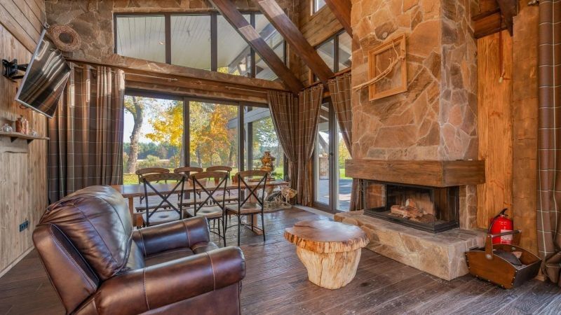 What Kind of Home Should You Choose for Different Decorating Styles?