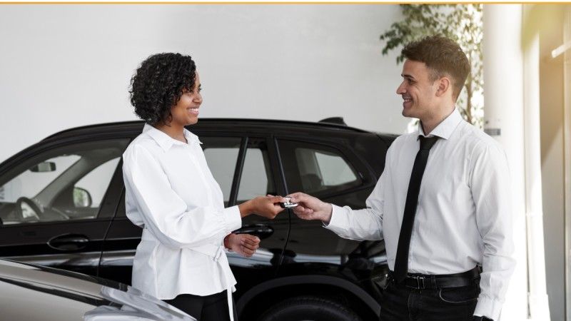 6 Basic Tips You Must Know Before Renting A Car!