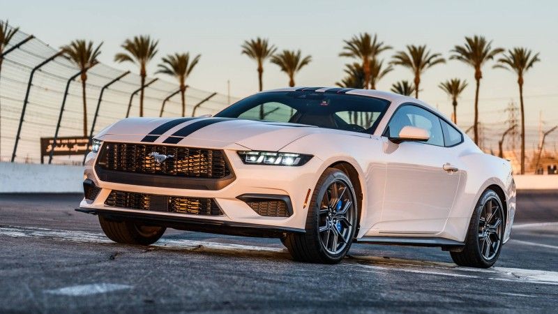 3 most cost-effective sports cars!