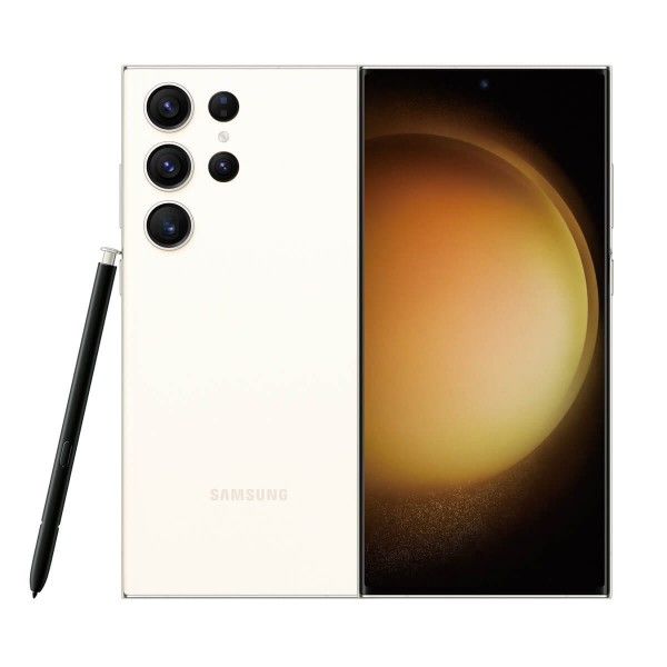 Galaxy S23 Ultra