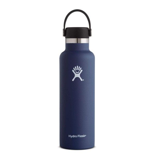 Hydro Flask Stainless Steel Standard Mouth Water Bottle