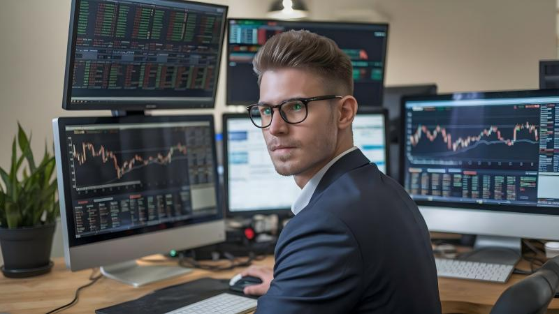 Stock market novice must look to avoid these common pitfalls