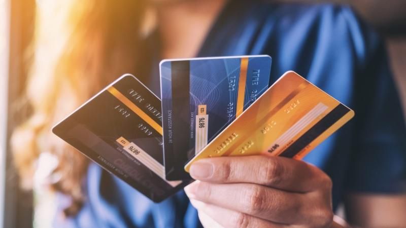 Credit card tips: How to avoid high interest rates?