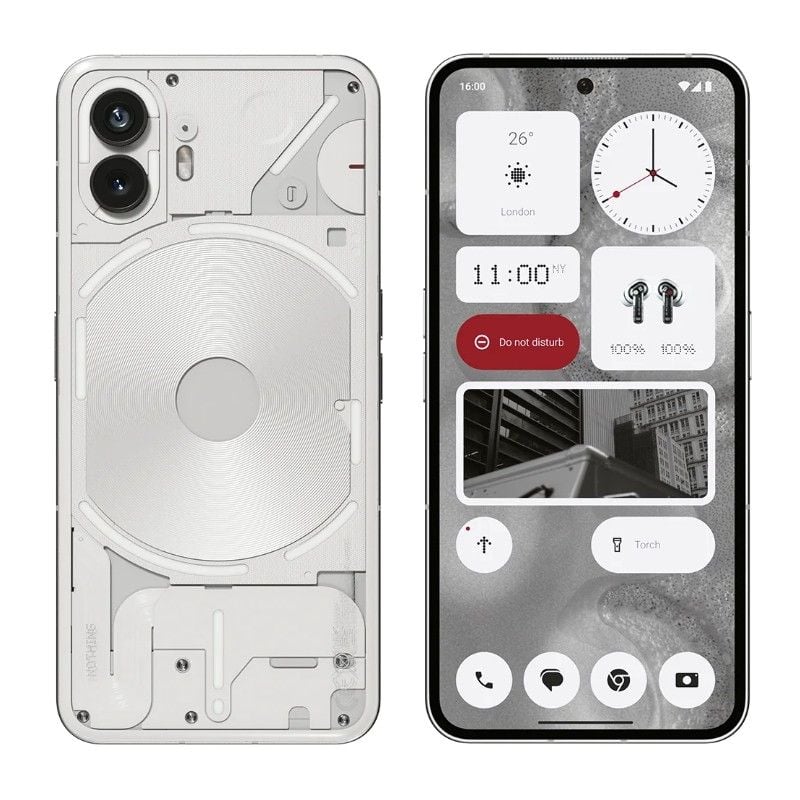 Nothing Phone 2
