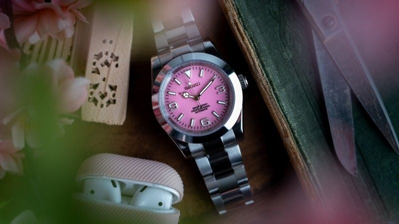 Watching Watches Can Be Trendy: The Hottest Fashion Items of 2025