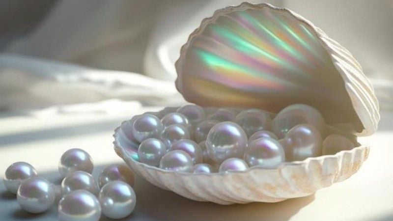 What is the difference between South Sea pearls and Japanese pearls? Which one is more precious?