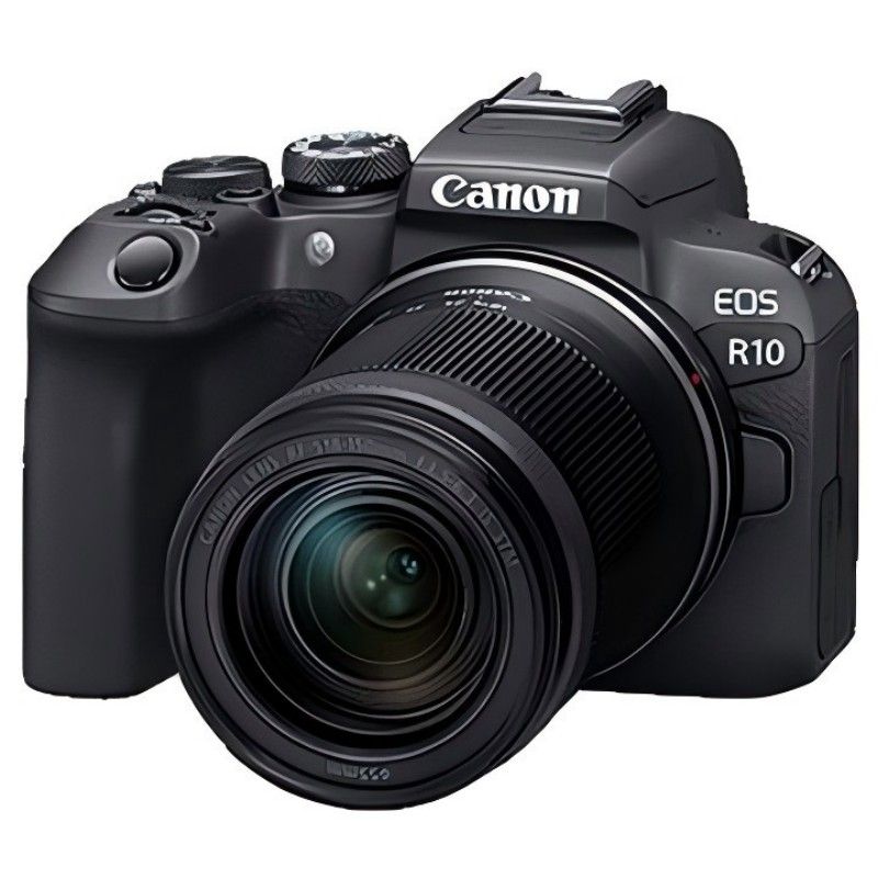 Canon EOS R10
