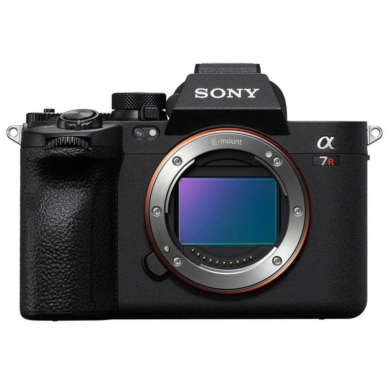 Sony Alpha 7R V