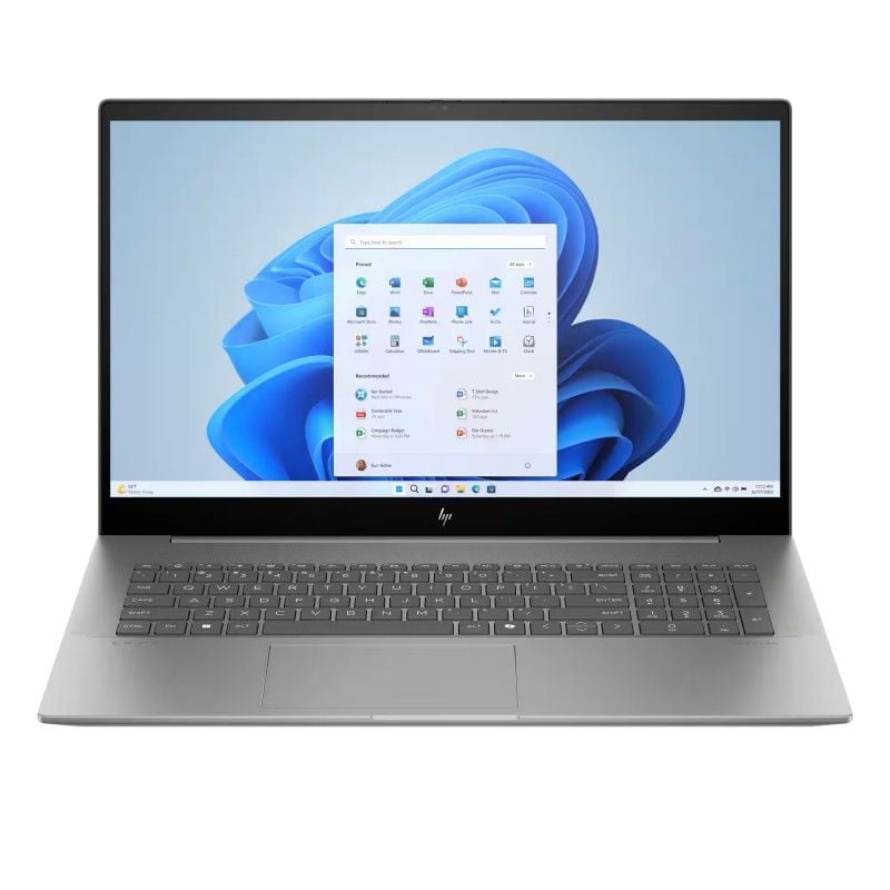 HP 17