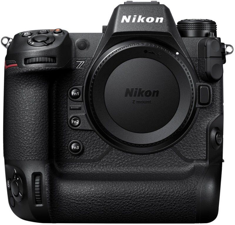 Nikon Z 9